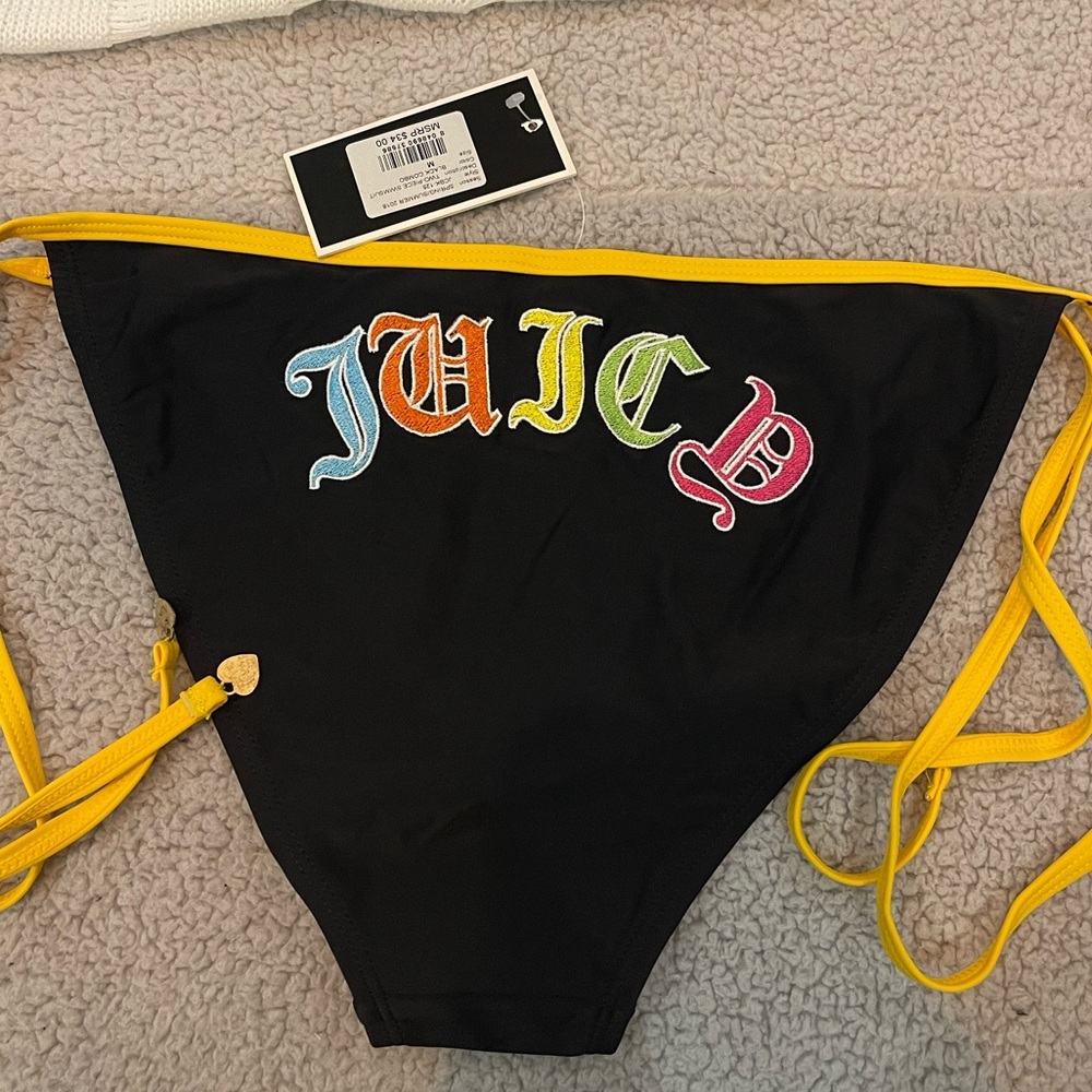 Juicy Couture Bikini